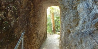Caves Circuit