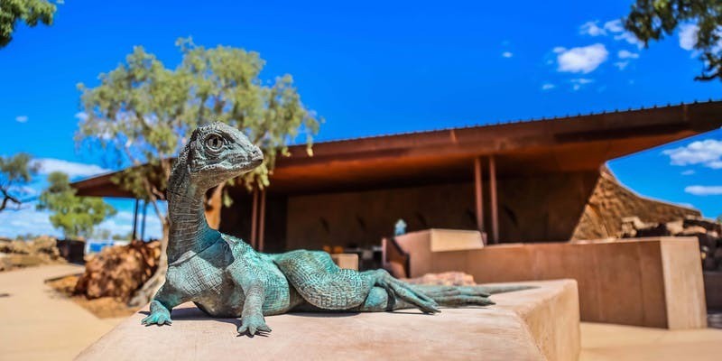 aussiebucketlist.com.au - Australian Age of the Dinosaurs - 2