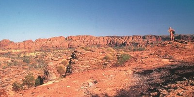 Keep River National Park