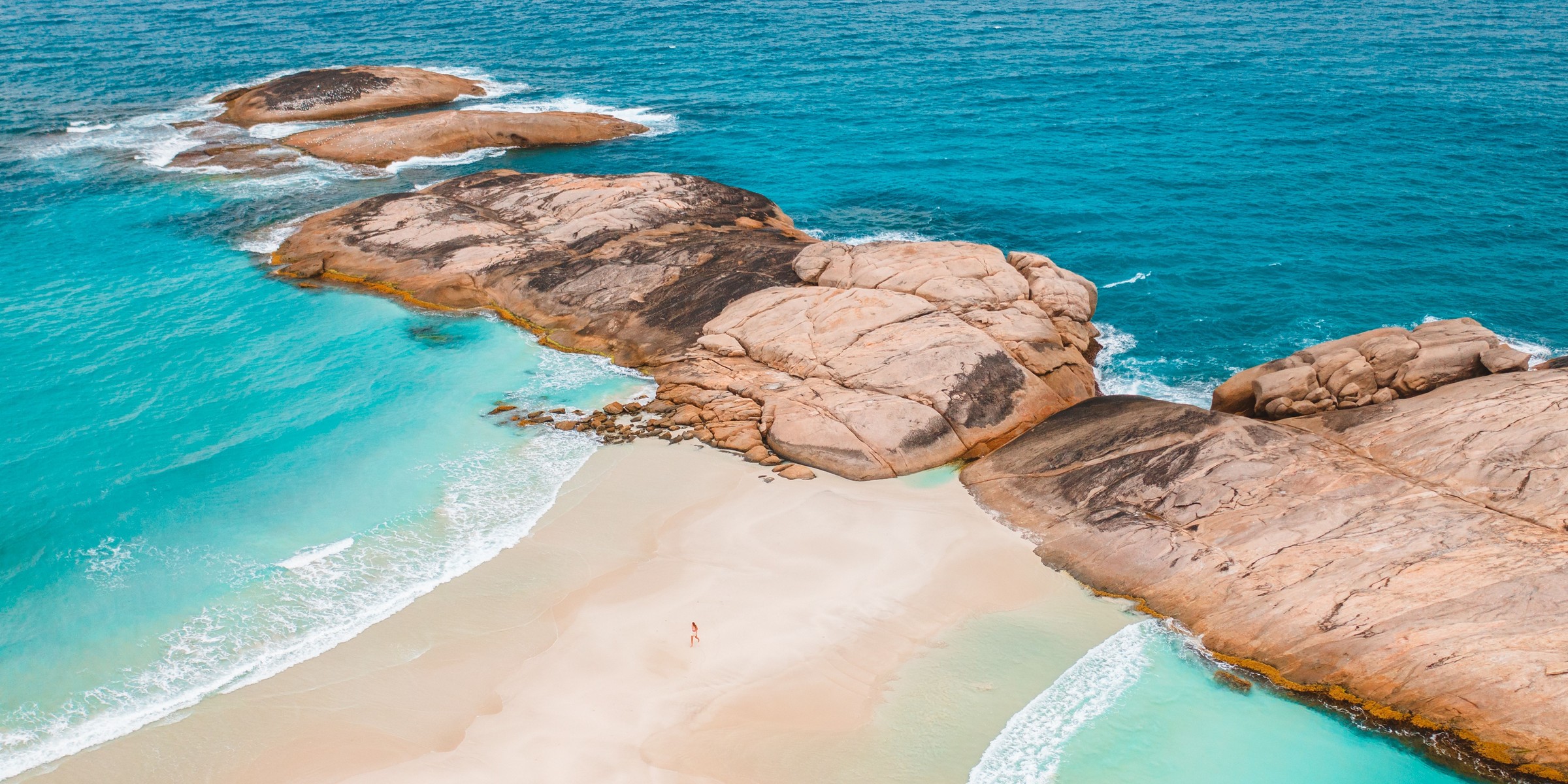 Wylie Bay | Aussie Bucket List