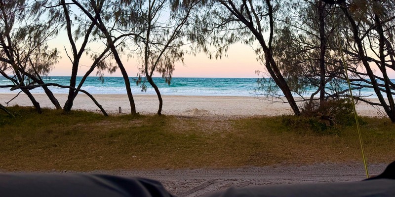 aussiebucketlist.com.au - Flinders Beach Camping - 1