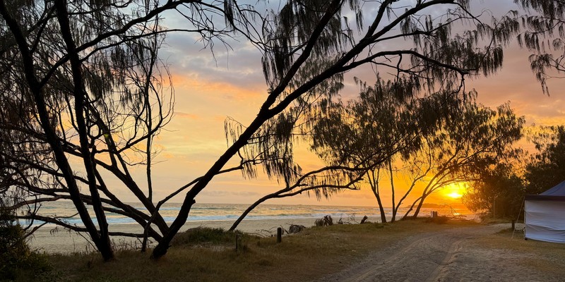 aussiebucketlist.com.au - Flinders Beach Camping - 3