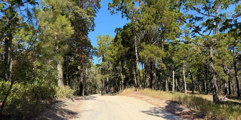 aussiebucketlist.com.au - 4WD on Stradbroke Island Beaches - 3