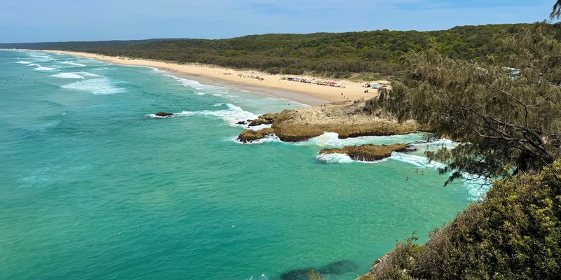 aussiebucketlist.com.au - North Stradbroke Island - 2