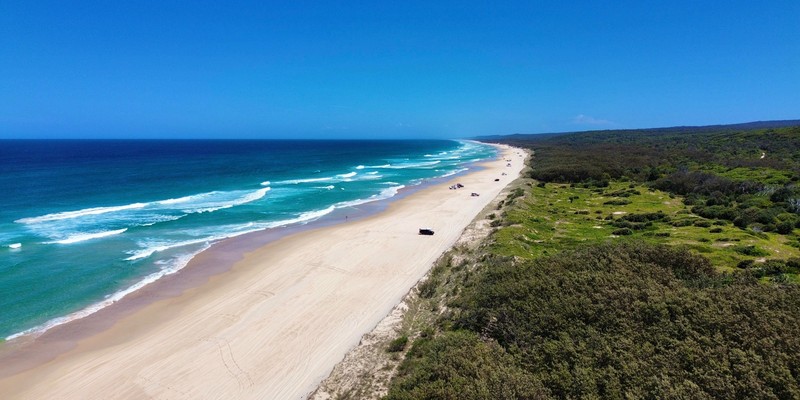 aussiebucketlist.com.au - North Stradbroke Island - 3