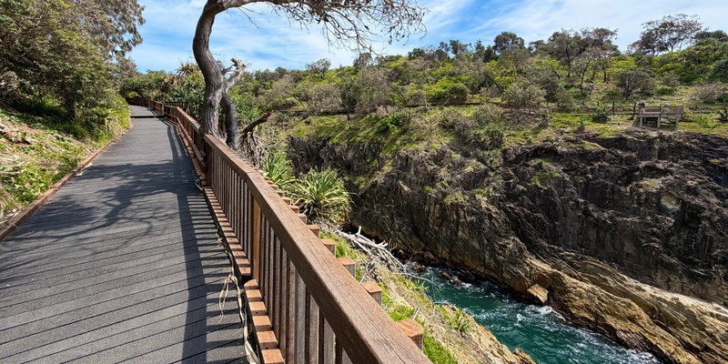 aussiebucketlist.com.au - North Stradbroke Island - 4