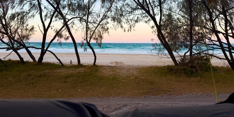 aussiebucketlist.com.au - North Stradbroke Island - 5
