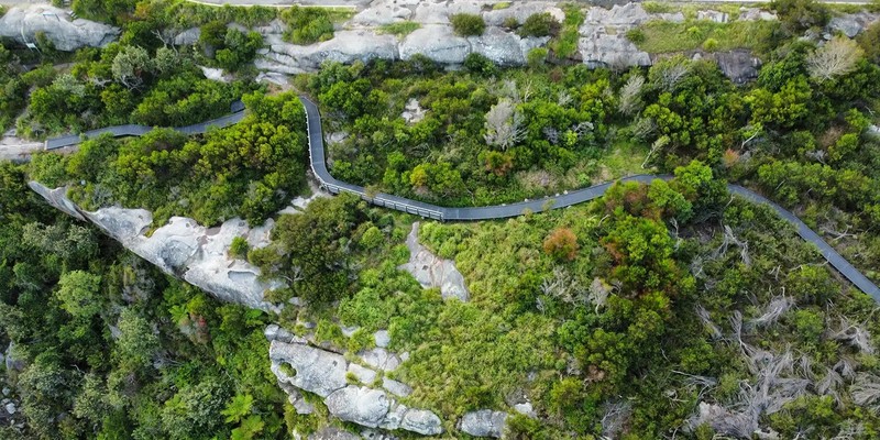 aussiebucketlist.com.au - Dobroyd Head Coastal Walk - 1