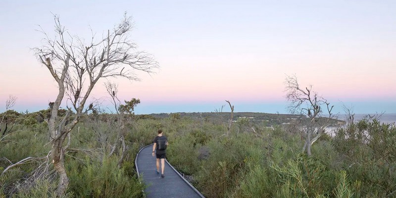 aussiebucketlist.com.au - Dobroyd Head Coastal Walk - 3