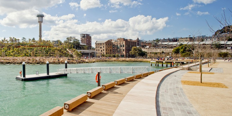 aussiebucketlist.com.au - Nawi Cove at Barangaroo - 1