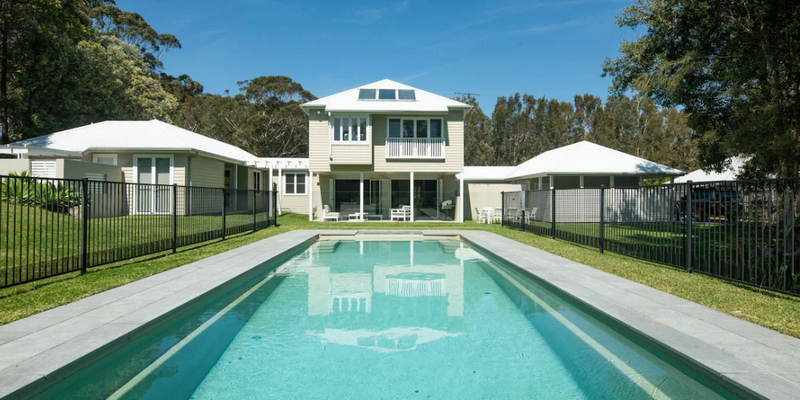 aussiebucketlist.com.au - Echo Beach House - 1