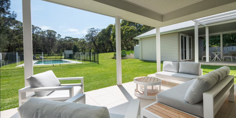 aussiebucketlist.com.au - Echo Beach House - 3