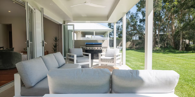 aussiebucketlist.com.au - Echo Beach House - 5