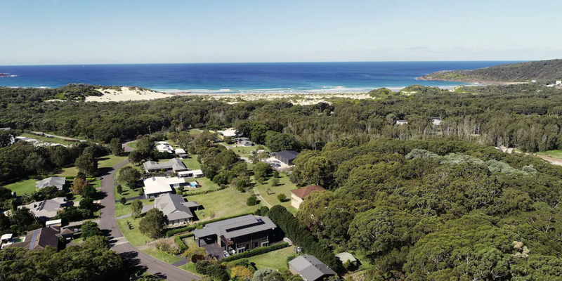 aussiebucketlist.com.au - Echo Beach House - 9