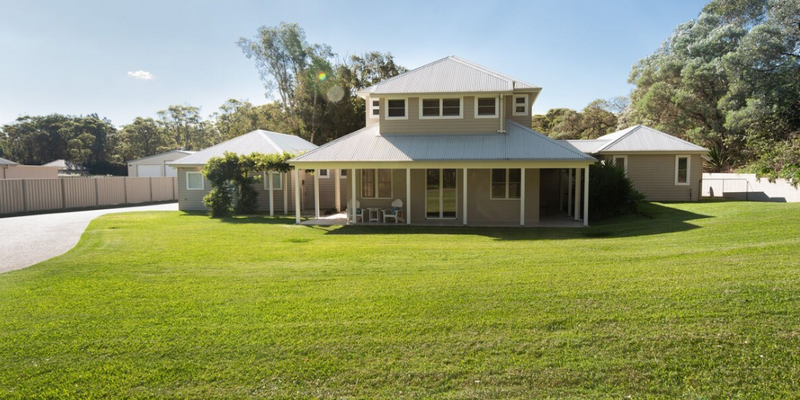 aussiebucketlist.com.au - Echo Beach House - 10