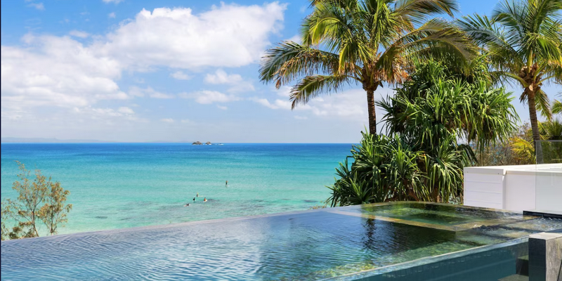 aussiebucketlist.com.au - Coast at Byron Luxury Home - 1
