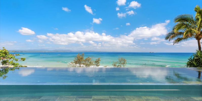 aussiebucketlist.com.au - Coast at Byron Luxury Home - 2