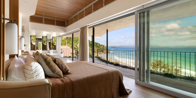 aussiebucketlist.com.au - Coast at Byron Luxury Home - 3