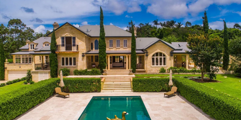 aussiebucketlist.com.au - Byron Bay Estate - 2