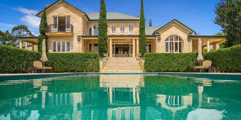 aussiebucketlist.com.au - Byron Bay Estate - 3