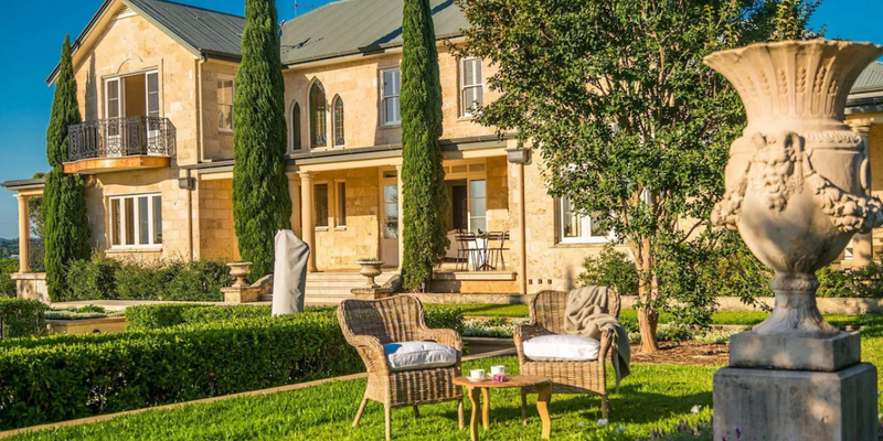 aussiebucketlist.com.au - Byron Bay Estate - 4