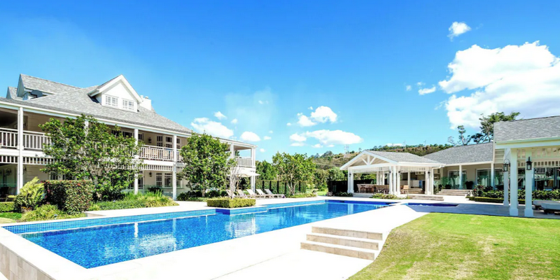 aussiebucketlist.com.au - Guanaba Estate - 1