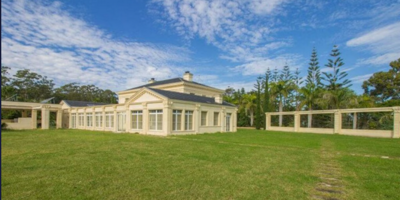 aussiebucketlist.com.au - Wallis Private Island Waterfront Luxury Home - 2