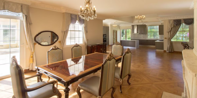 aussiebucketlist.com.au - Wallis Private Island Waterfront Luxury Home - 3