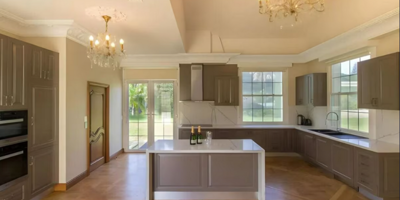 aussiebucketlist.com.au - Wallis Private Island Waterfront Luxury Home - 6