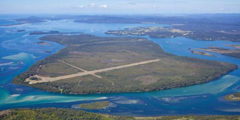 aussiebucketlist.com.au - Wallis Private Island Waterfront Luxury Home - 9