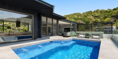 Moonrise & Starfall Luxury Retreat