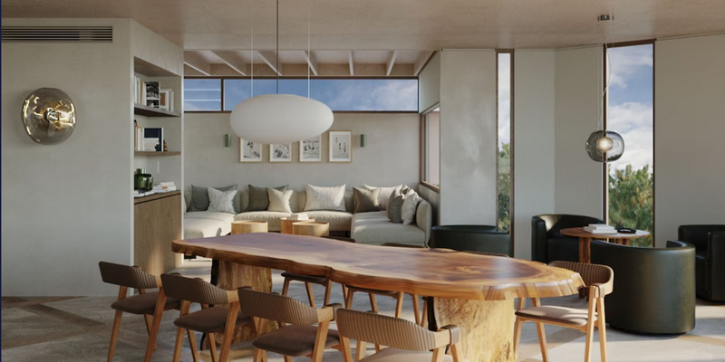 aussiebucketlist.com.au - Moonrise & Starfall Luxury Retreat - 2