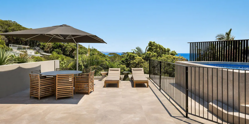 aussiebucketlist.com.au - Moonrise & Starfall Luxury Retreat - 4