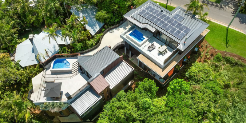 aussiebucketlist.com.au - Moonrise & Starfall Luxury Retreat - 5