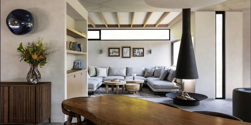 aussiebucketlist.com.au - Moonrise & Starfall Luxury Retreat - 6