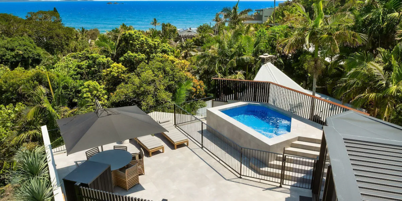 aussiebucketlist.com.au - Moonrise & Starfall Luxury Retreat - 8