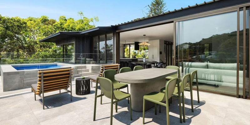 aussiebucketlist.com.au - Moonrise & Starfall Luxury Retreat - 9