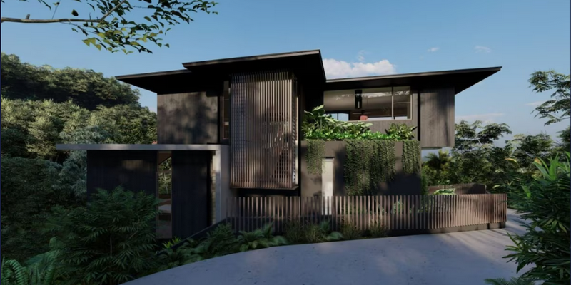 aussiebucketlist.com.au - Moonrise & Starfall Luxury Retreat - 10