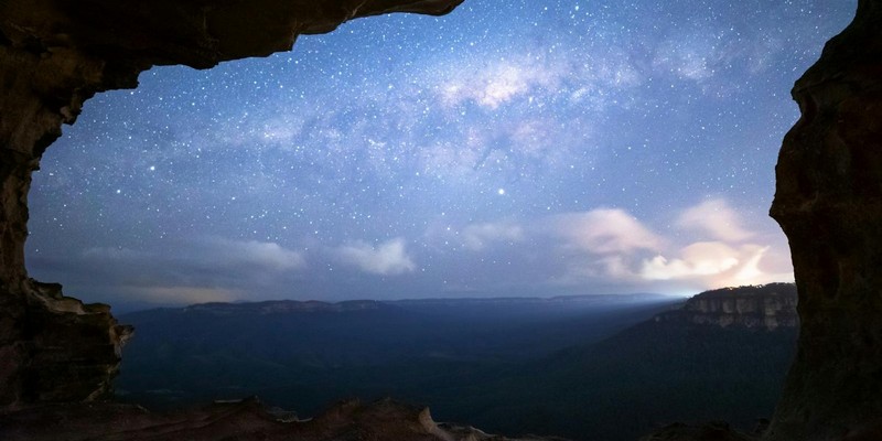 aussiebucketlist.com.au - Lincoln's Rock - 1