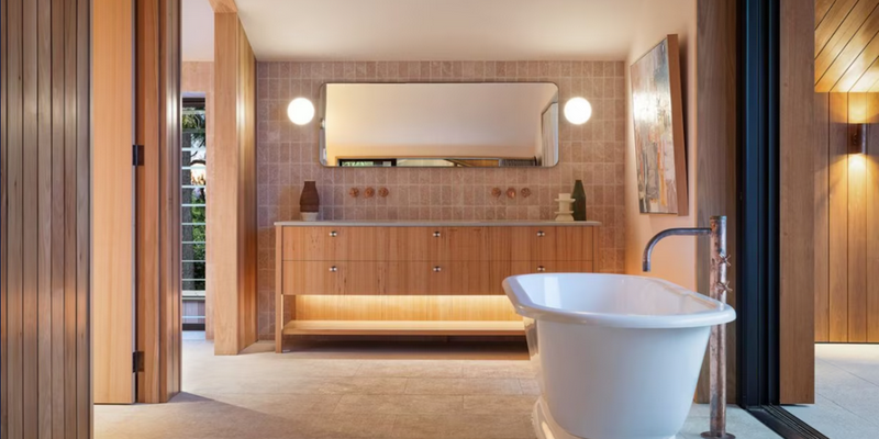 aussiebucketlist.com.au - Cedar Hill Barn-Style Retreat - 2