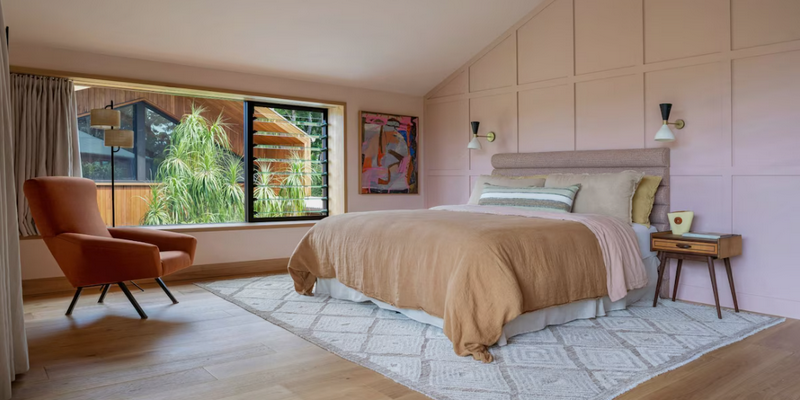 aussiebucketlist.com.au - Cedar Hill Barn-Style Retreat - 7