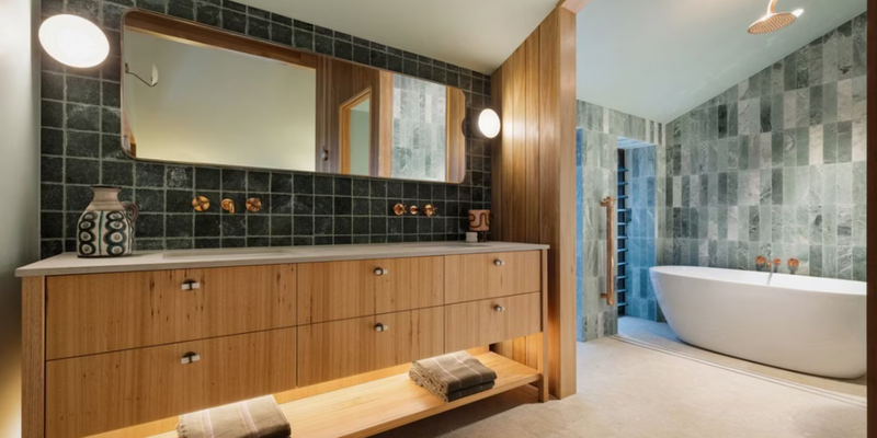 aussiebucketlist.com.au - Cedar Hill Barn-Style Retreat - 9