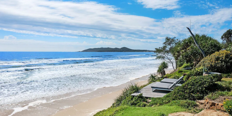 aussiebucketlist.com.au - Villa Sands, Byron Bay - 2