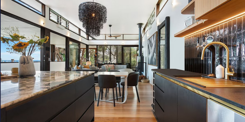 aussiebucketlist.com.au - Villa Sands, Byron Bay - 3