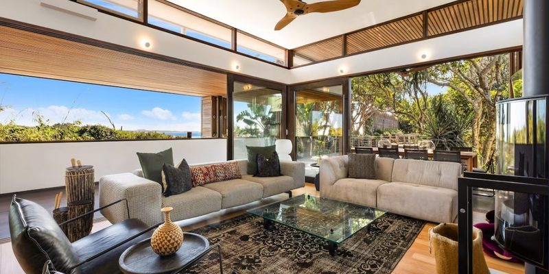 aussiebucketlist.com.au - Villa Sands, Byron Bay - 4