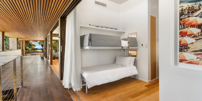 aussiebucketlist.com.au - Villa Sands, Byron Bay - 8