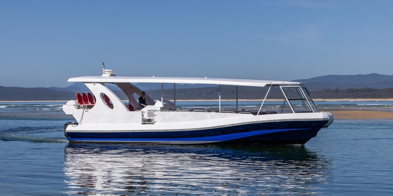 aussiebucketlist.com.au - Merimbula Whale Watching Adventure - 6