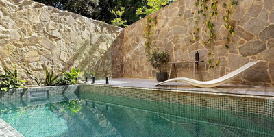 Luxury Villas The Paloma Luxe