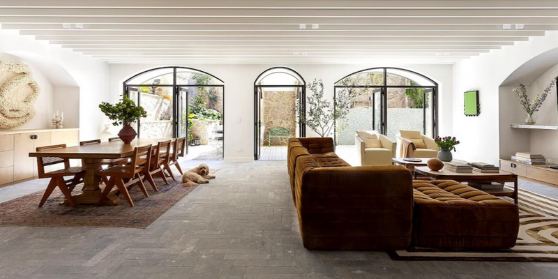 aussiebucketlist.com.au - Luxury Villas The Paloma Luxe - 2