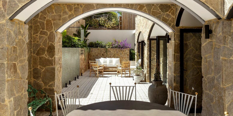 aussiebucketlist.com.au - Luxury Villas The Paloma Luxe - 3